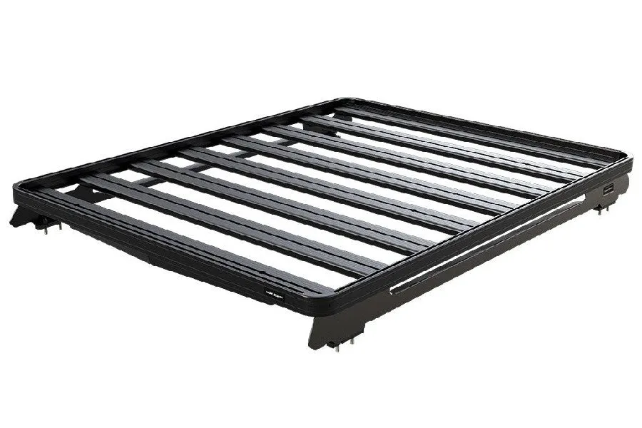 2010-24 Toyota 4Runner Front Runner Outfitters Slimline II 3/4 Roof Rack Kit