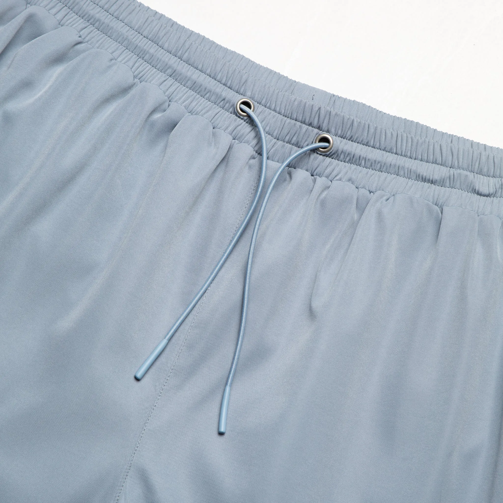 Active Swim Short | Dusty Blue
