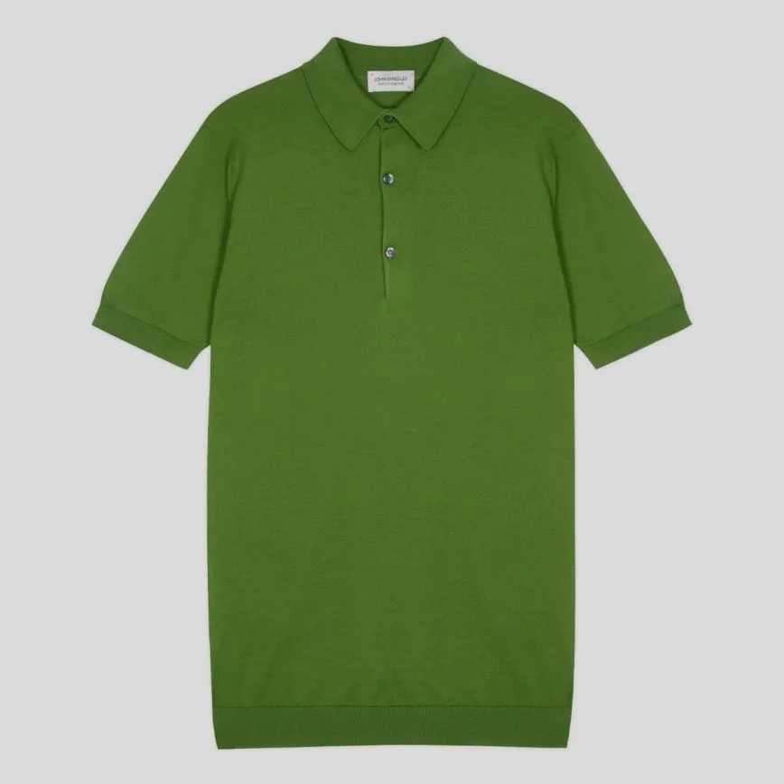 Adrian 30-Gauge Sea Island Cotton