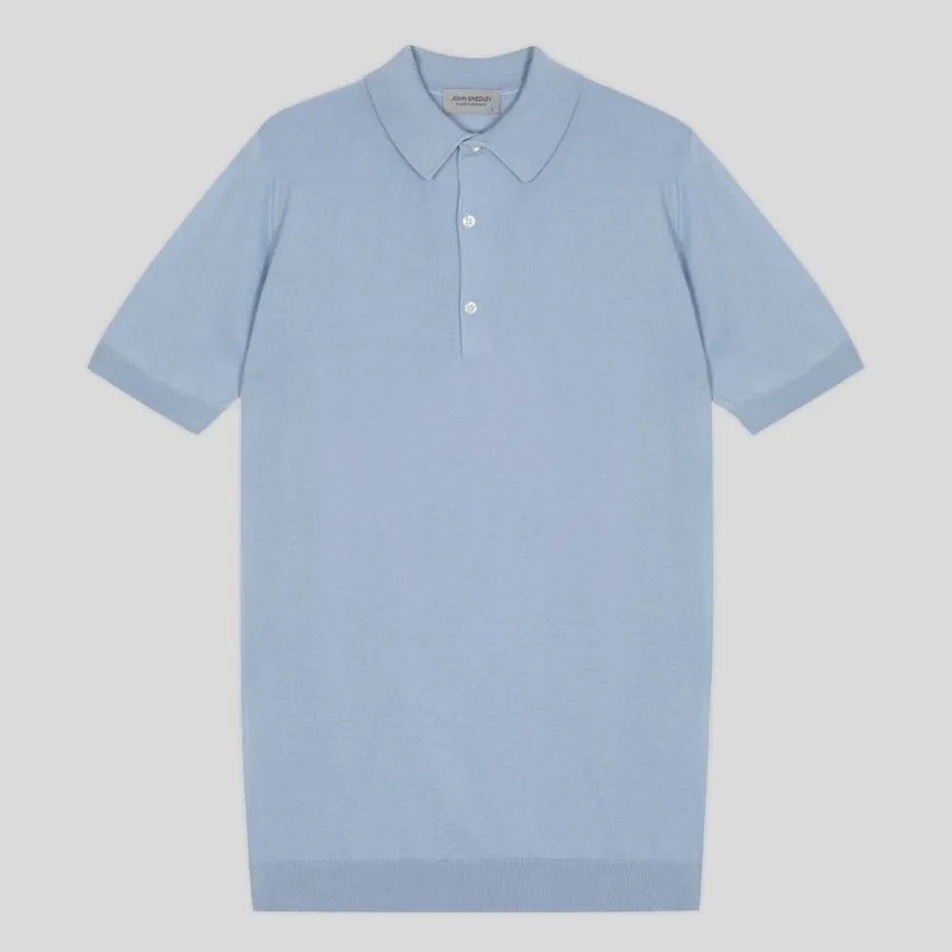 Adrian 30-Gauge Sea Island Cotton