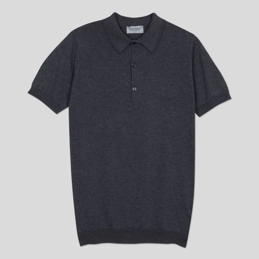 Adrian 30-Gauge Sea Island Cotton