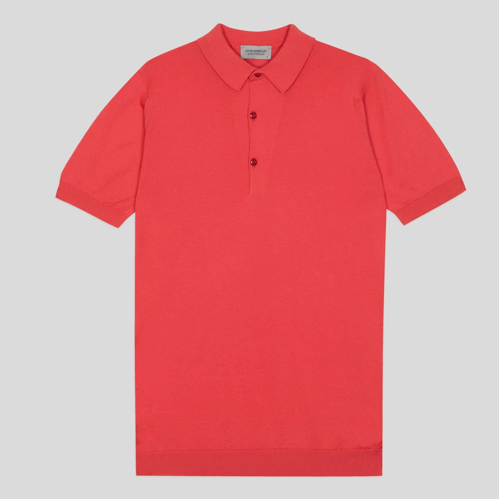 Adrian 30-Gauge Sea Island Cotton