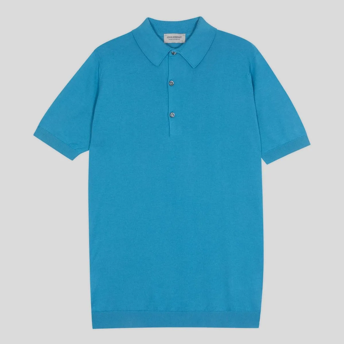 Adrian 30-Gauge Sea Island Cotton