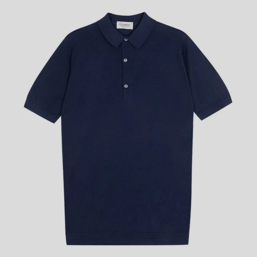Adrian 30-Gauge Sea Island Cotton