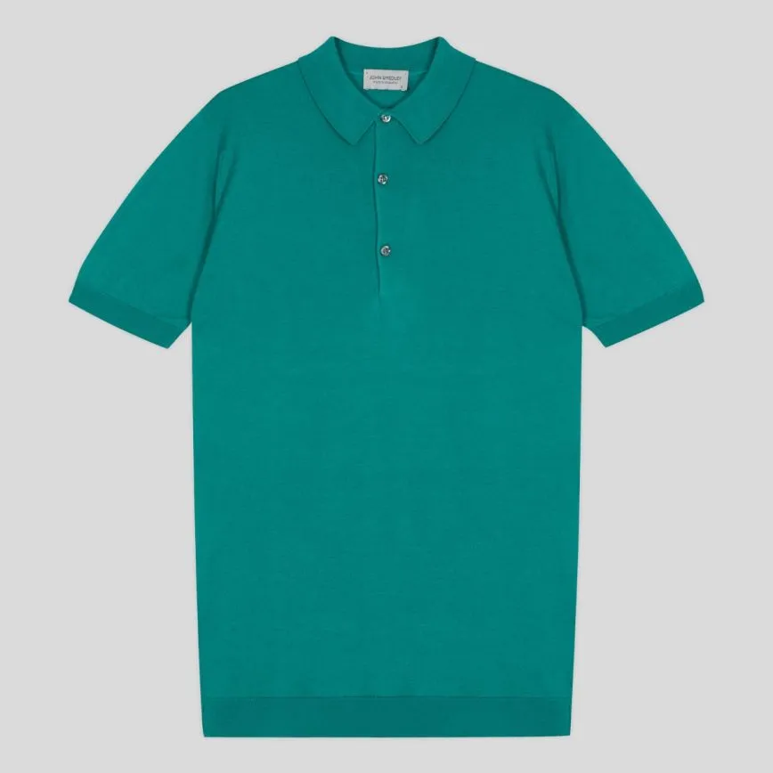 Adrian 30-Gauge Sea Island Cotton