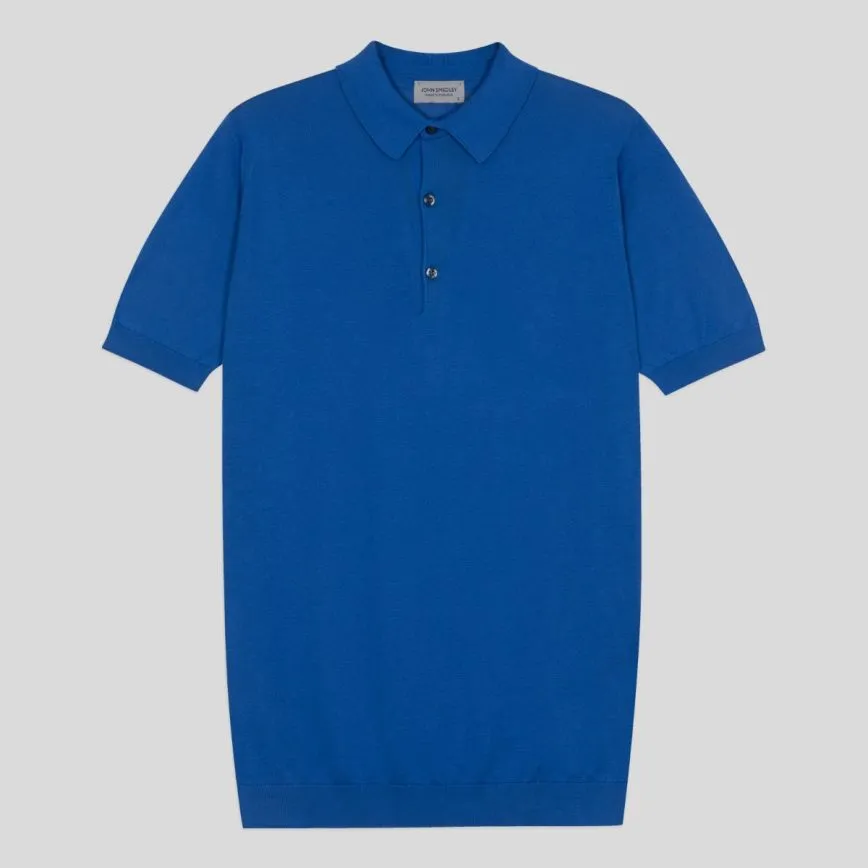 Adrian 30-Gauge Sea Island Cotton