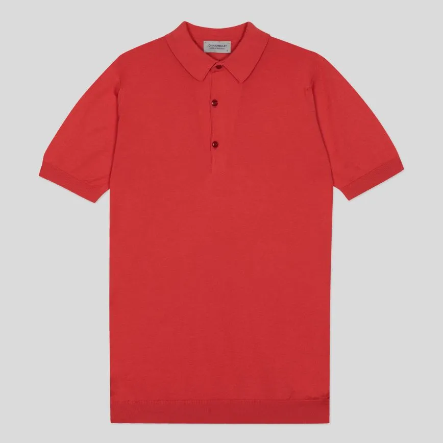 Adrian 30-Gauge Sea Island Cotton