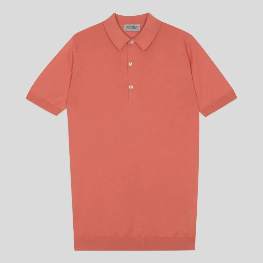 Adrian 30-Gauge Sea Island Cotton