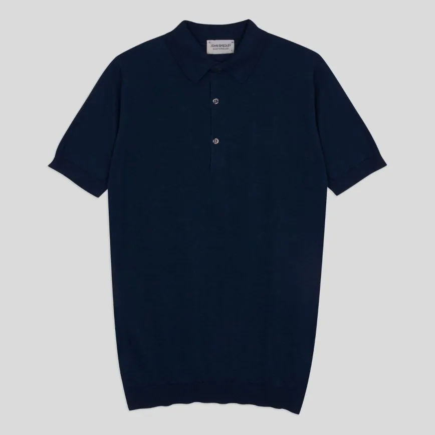 Adrian 30-Gauge Sea Island Cotton