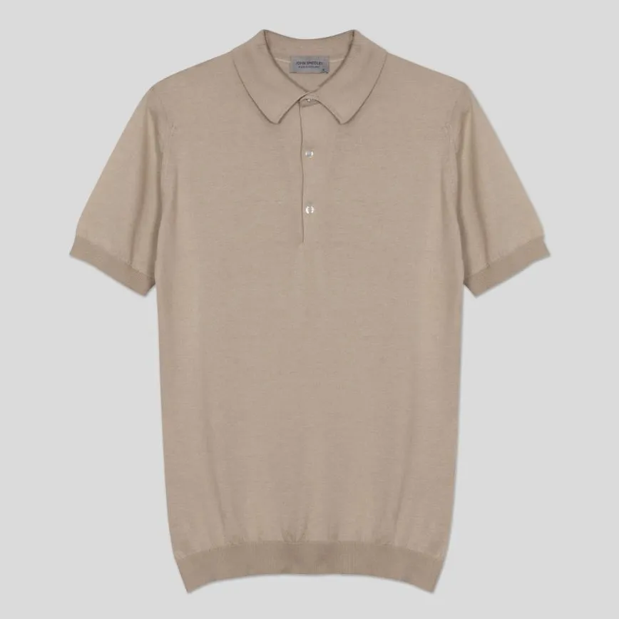 Adrian 30-Gauge Sea Island Cotton