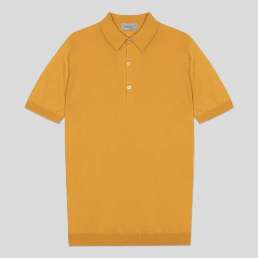 Adrian 30-Gauge Sea Island Cotton