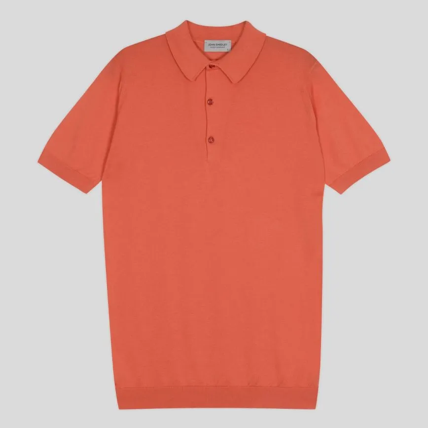 Adrian 30-Gauge Sea Island Cotton
