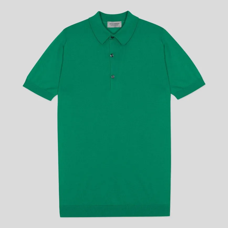Adrian 30-Gauge Sea Island Cotton