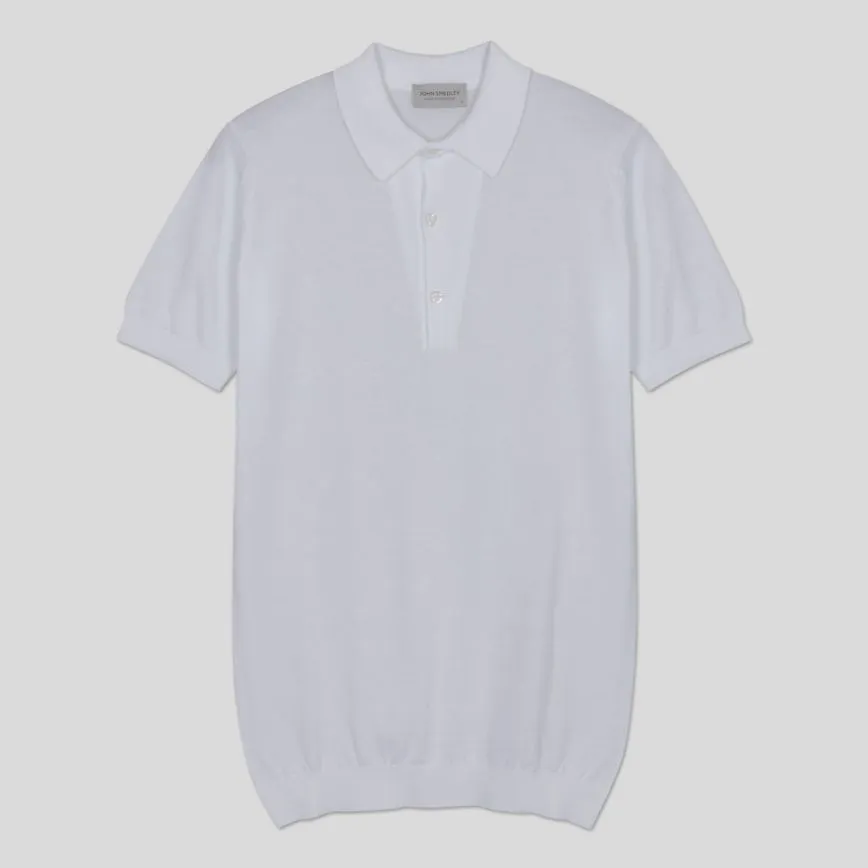 Adrian 30-Gauge Sea Island Cotton