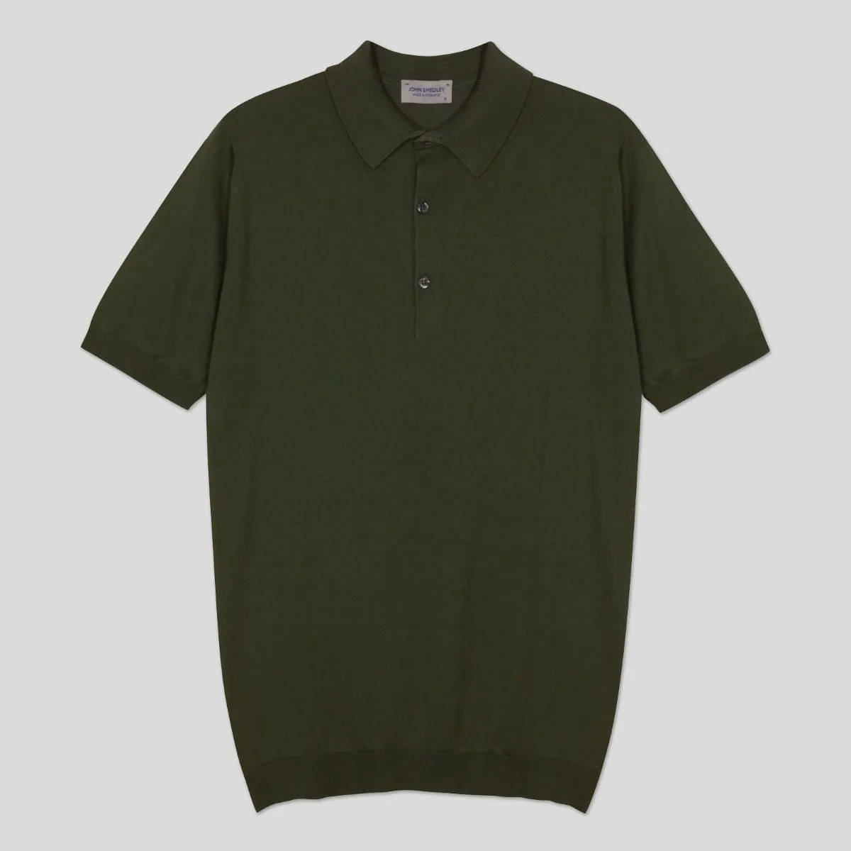 Adrian 30-Gauge Sea Island Cotton
