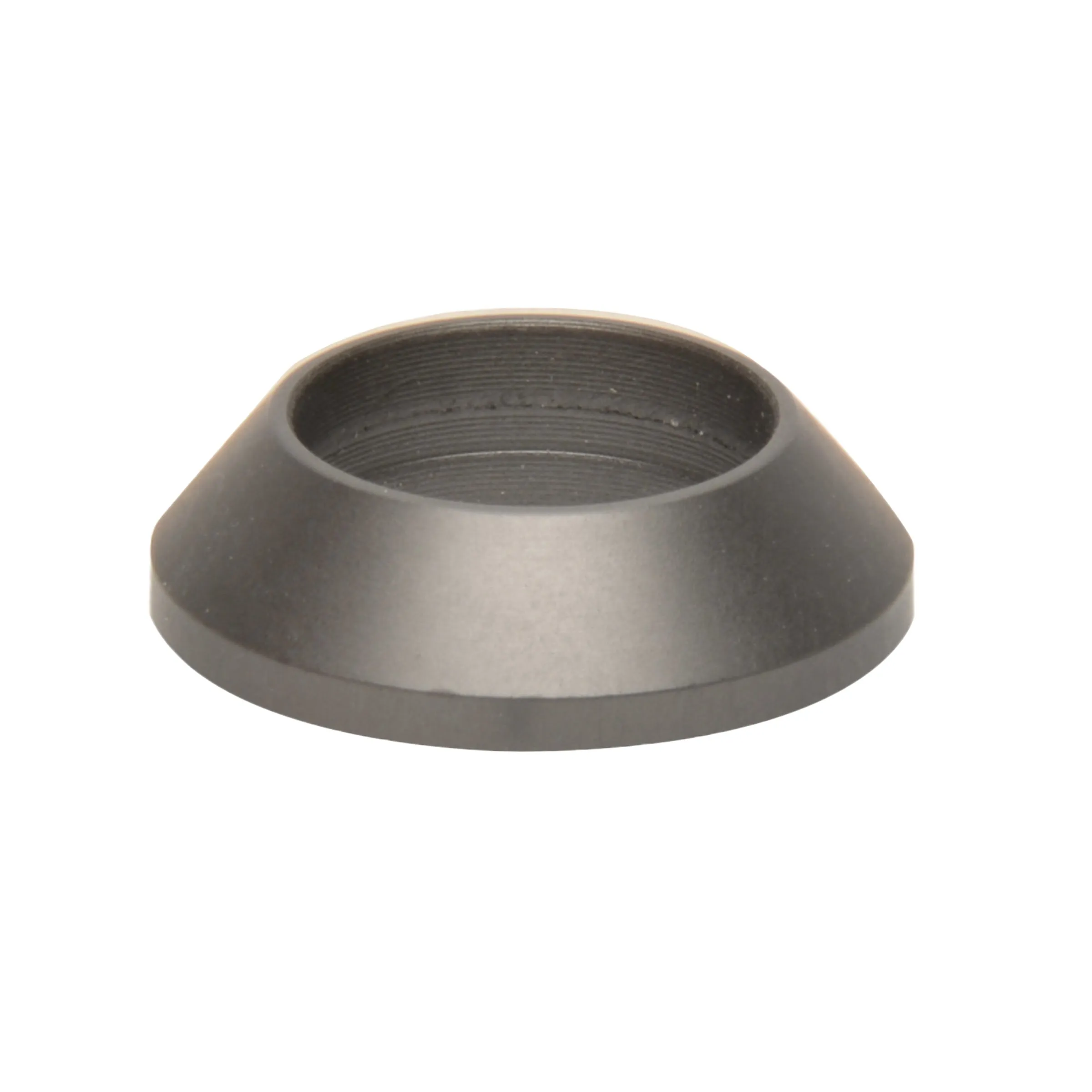 Anodized Aluminum Winding Checks AAWC - Matte Finish