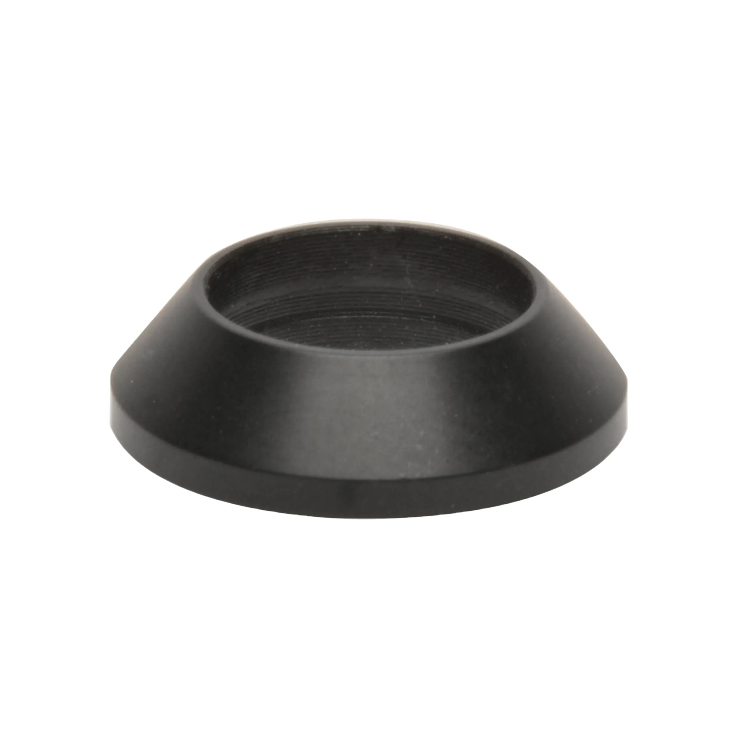 Anodized Aluminum Winding Checks AAWC - Matte Finish