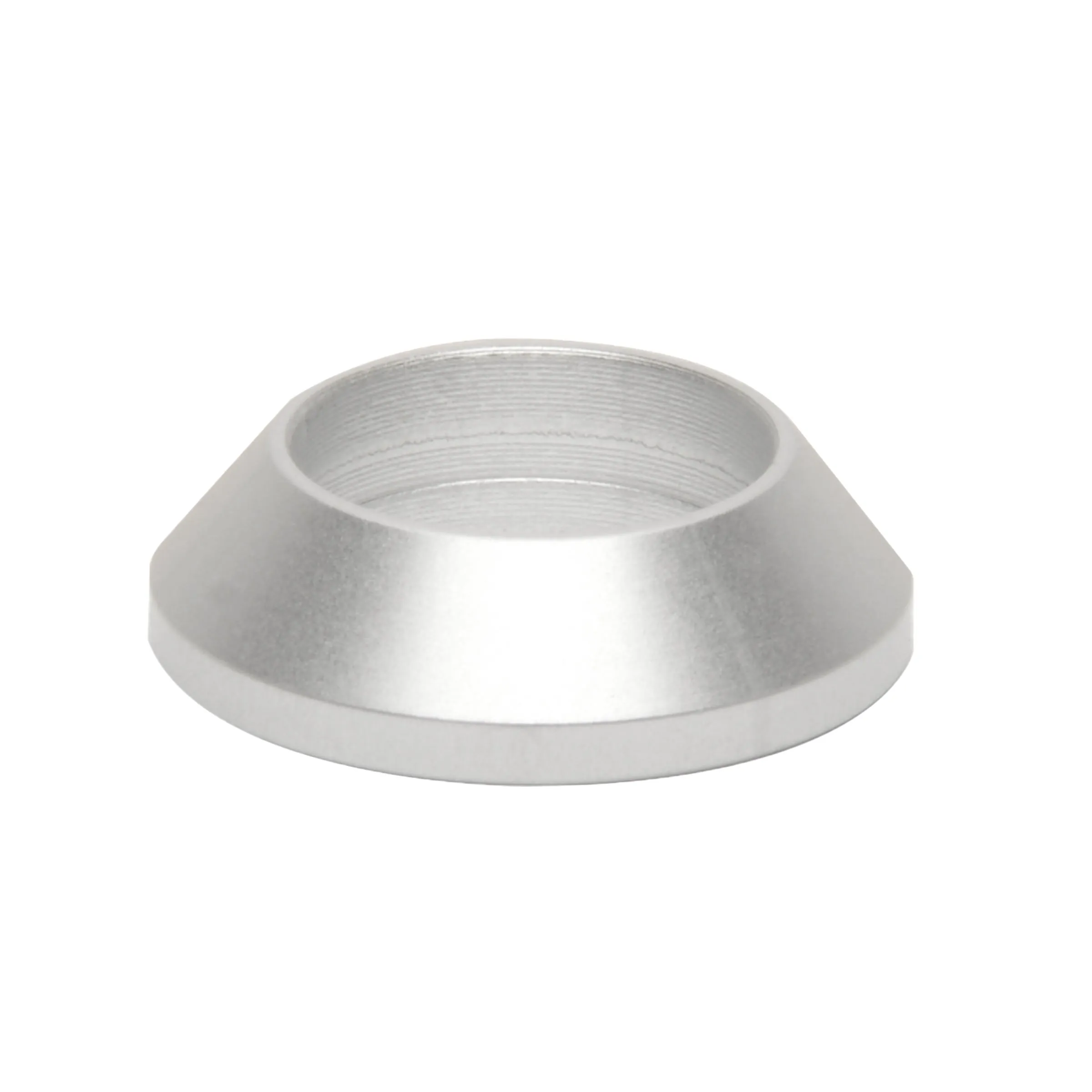 Anodized Aluminum Winding Checks AAWC - Matte Finish