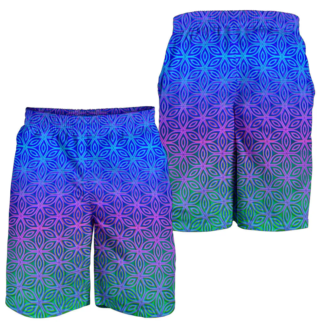 Aqualine Spirit Men's Shorts