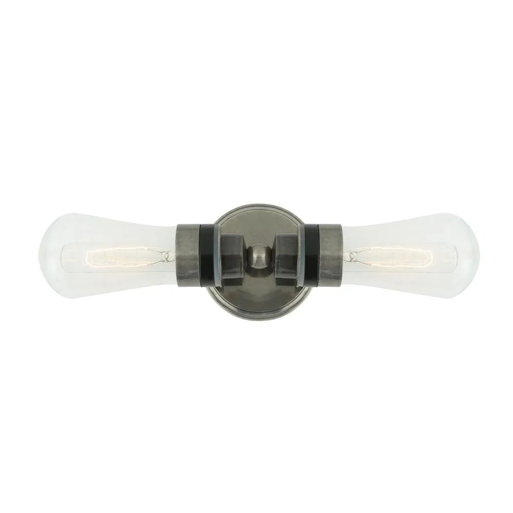 Ara Wall Light - Mullan Lighting