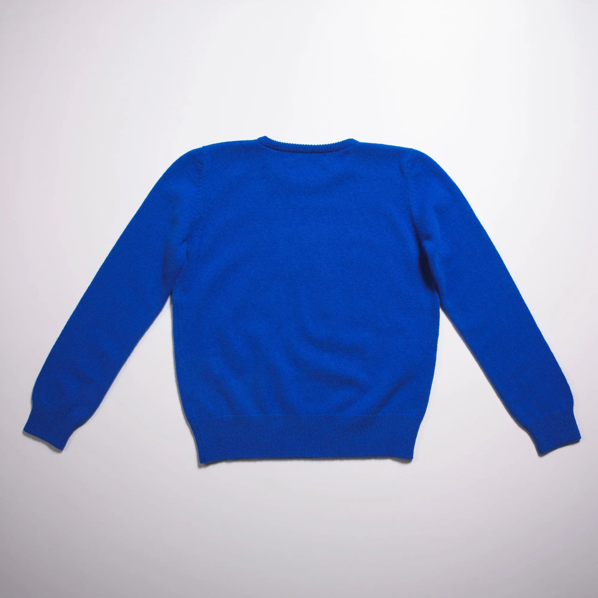 Archive- Alphabet P Knit