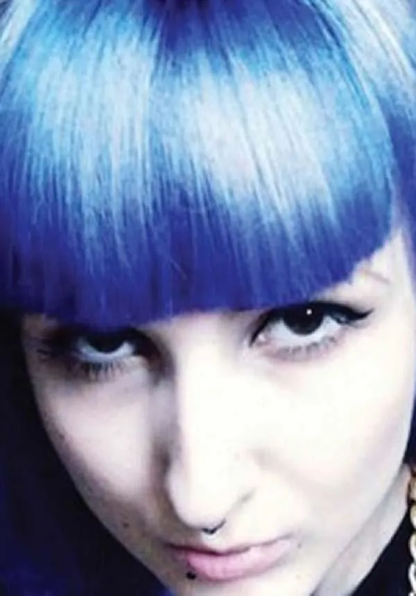 Atlantic Blue | HAIR COLOUR [100ML]