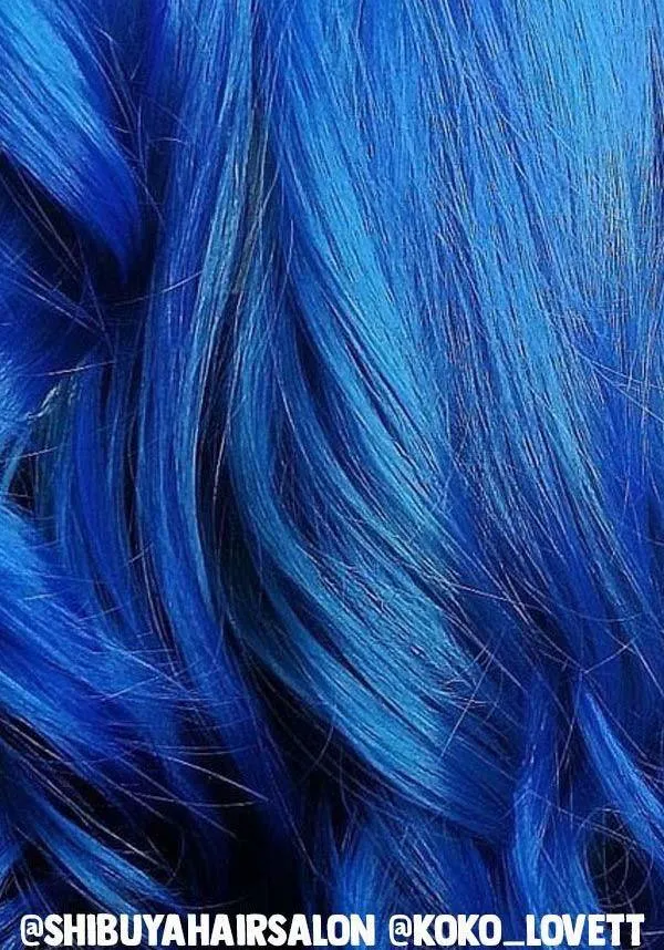 Atlantic Blue | HAIR COLOUR [100ML]