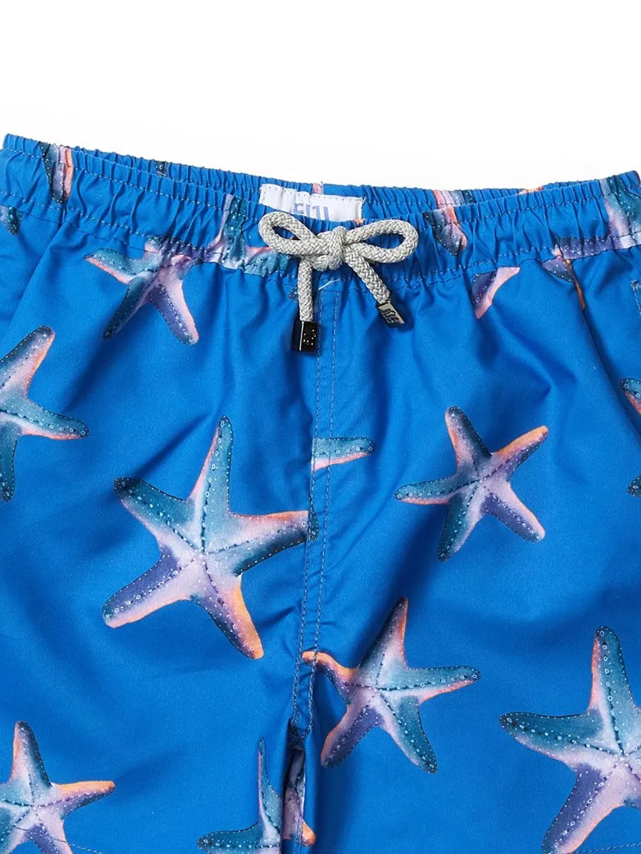 Atlantis Boys Swim Trunks
