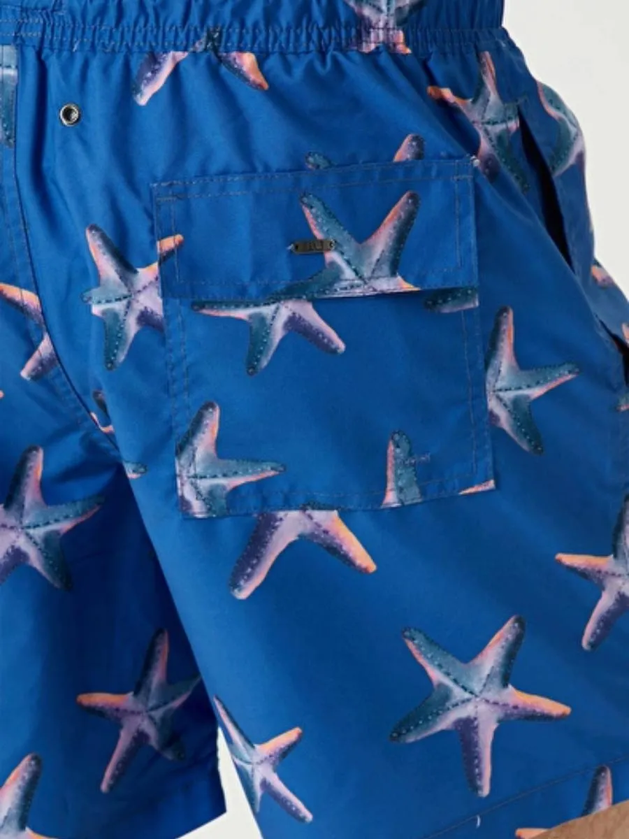 Atlantis Boys Swim Trunks