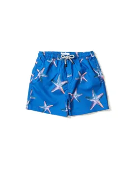 Atlantis Boys Swim Trunks