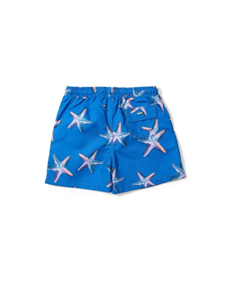 Atlantis Boys Swim Trunks
