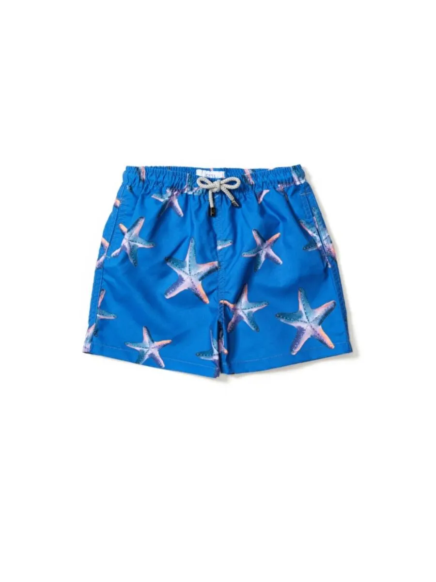 Atlantis Boys Swim Trunks