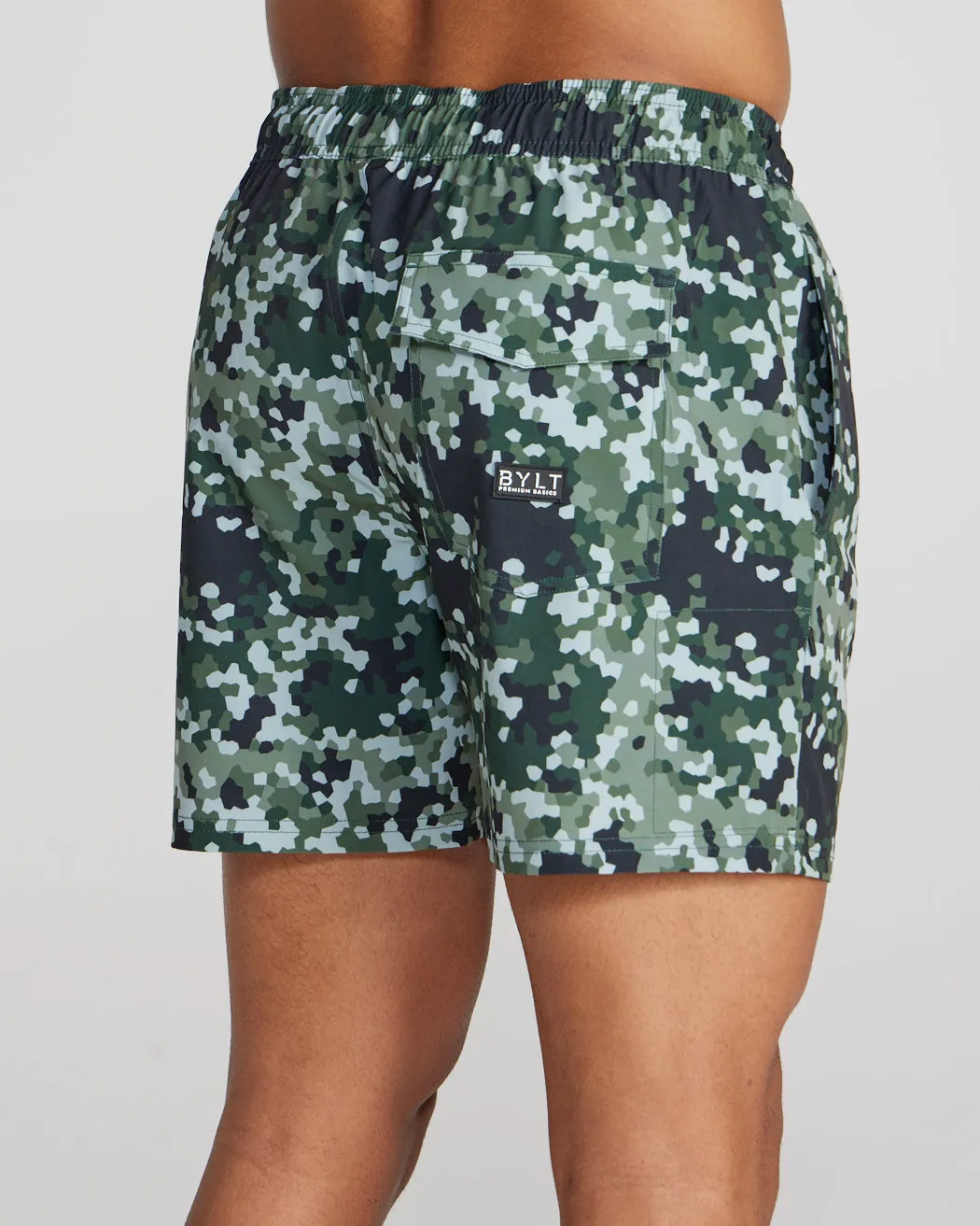 Baja BoardShort