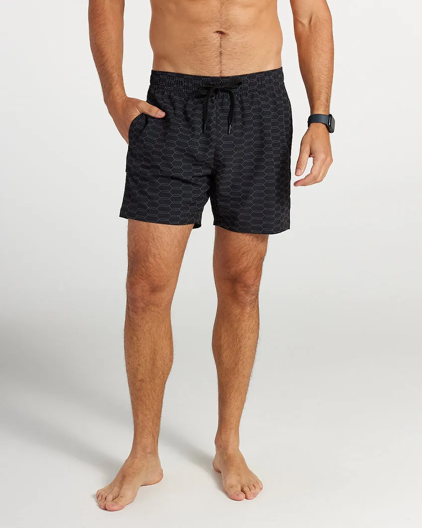Baja BoardShort