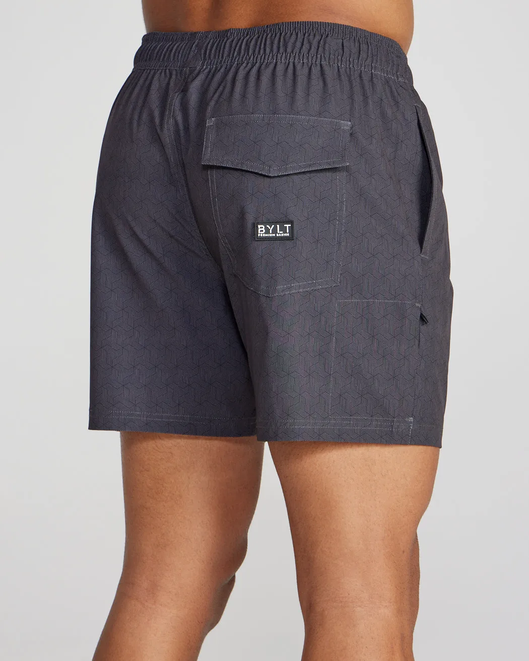 Baja BoardShort