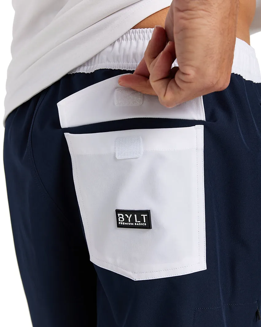 Baja BoardShort
