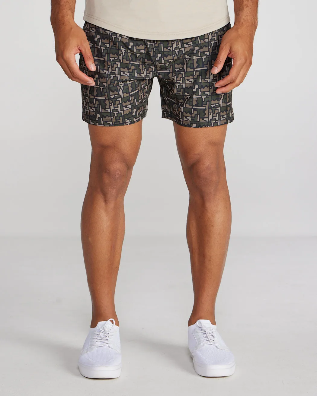 Baja BoardShort