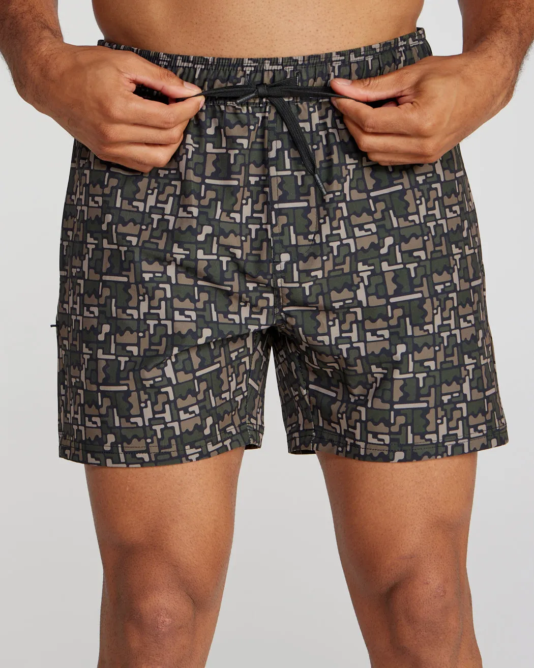 Baja BoardShort
