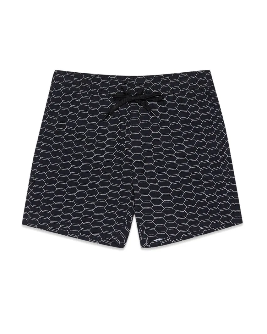 Baja BoardShort