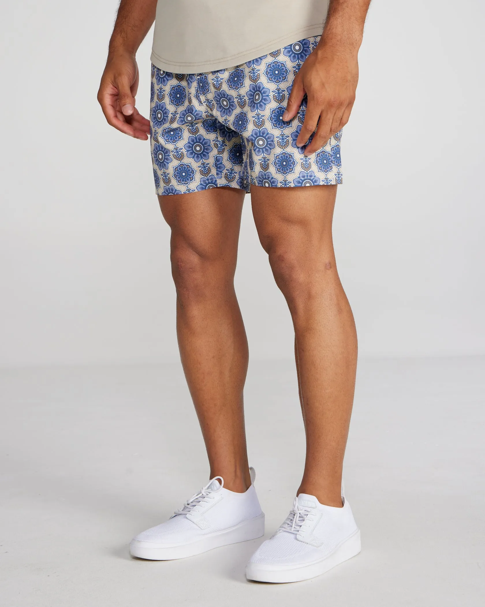 Baja BoardShort