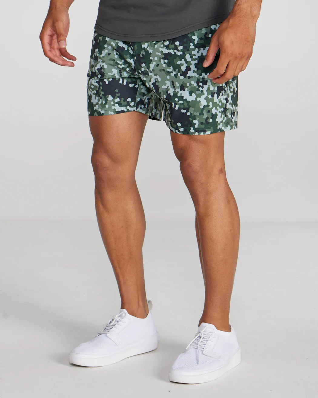 Baja BoardShort