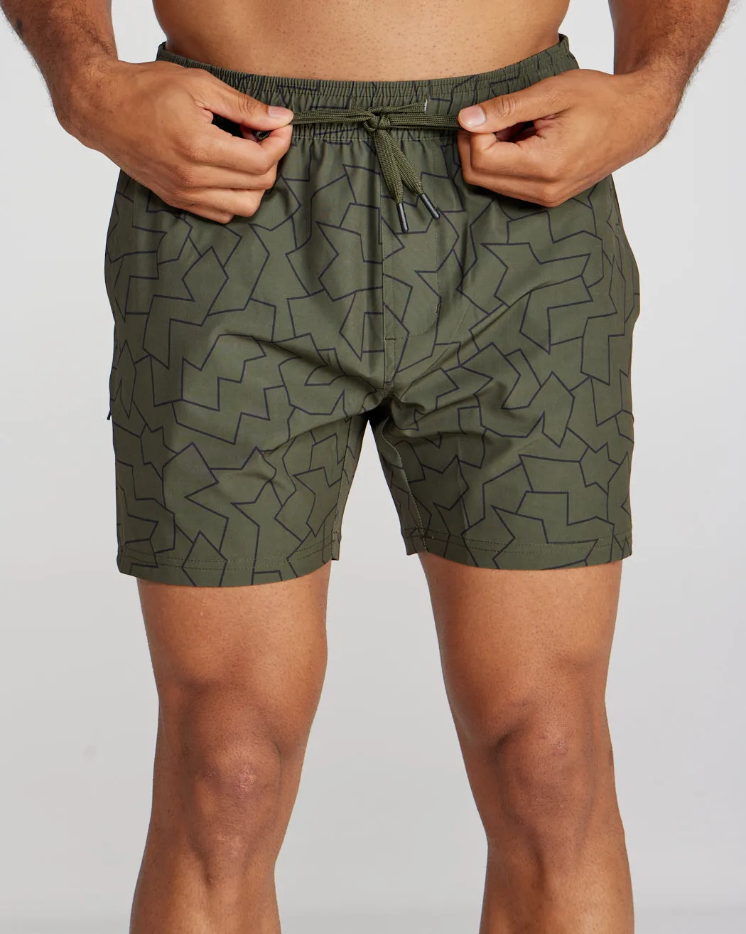 Baja BoardShort