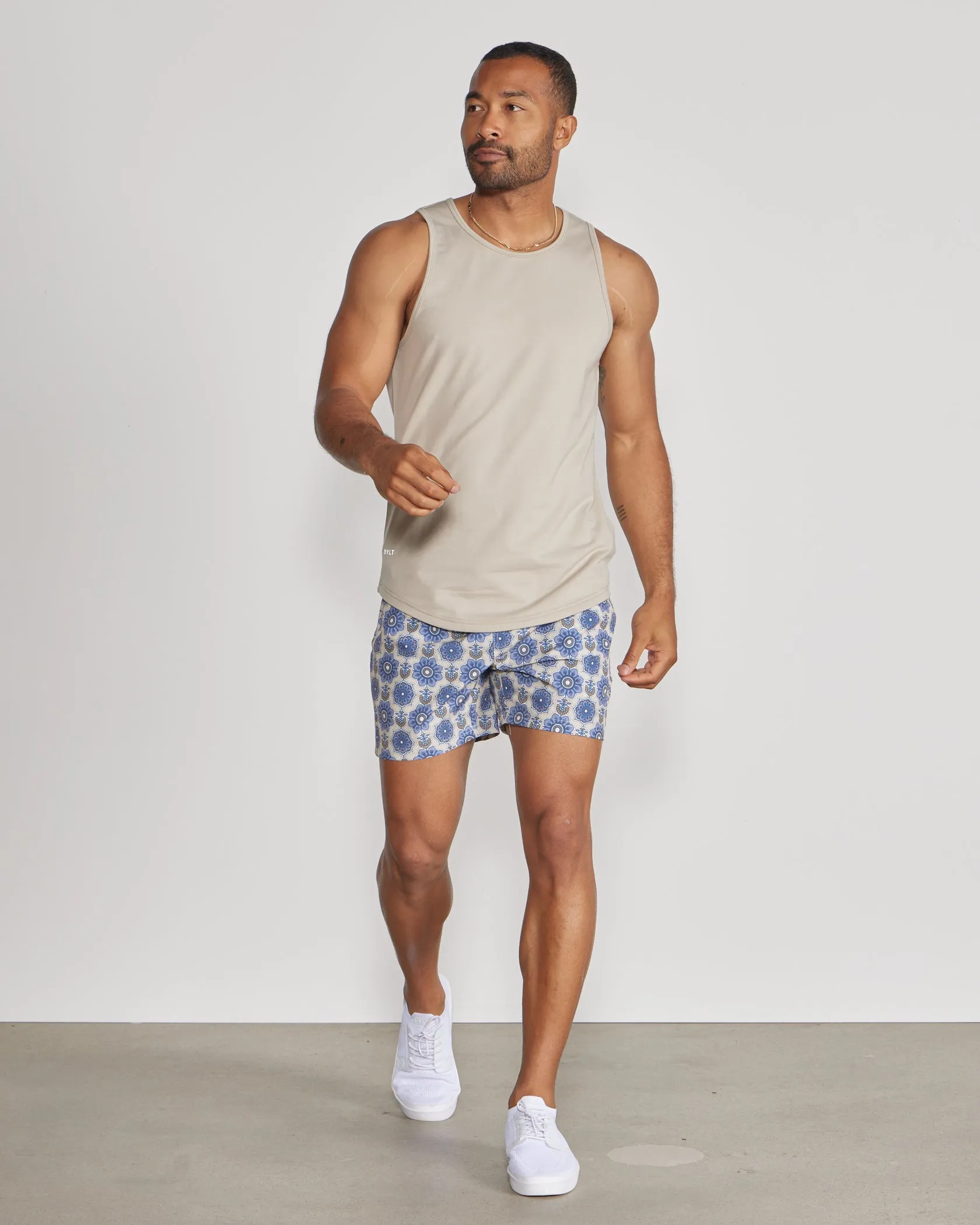 Baja BoardShort