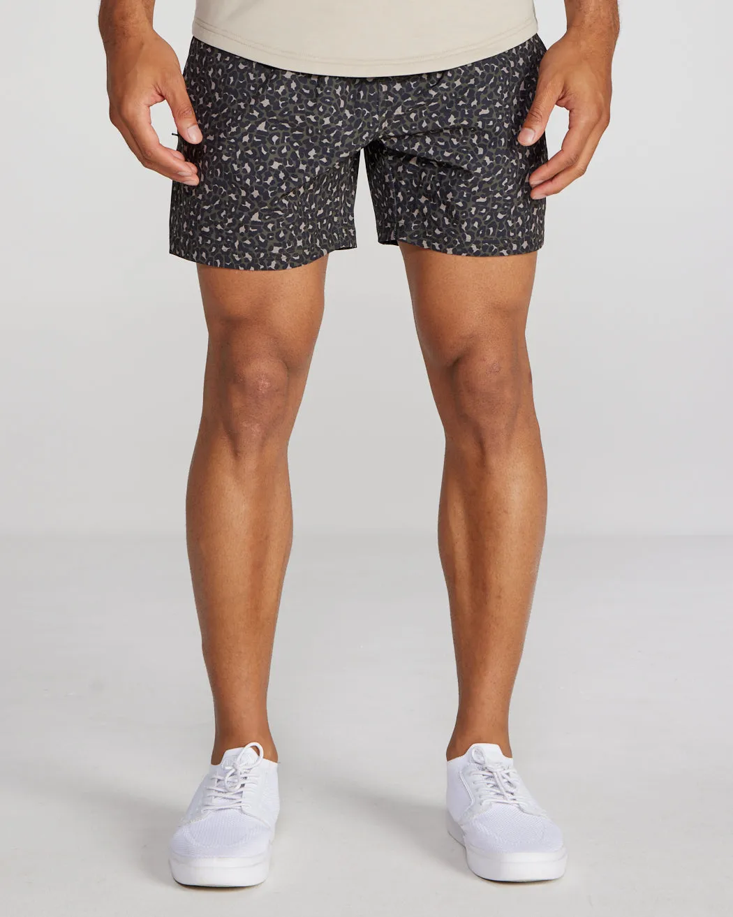 Baja BoardShort