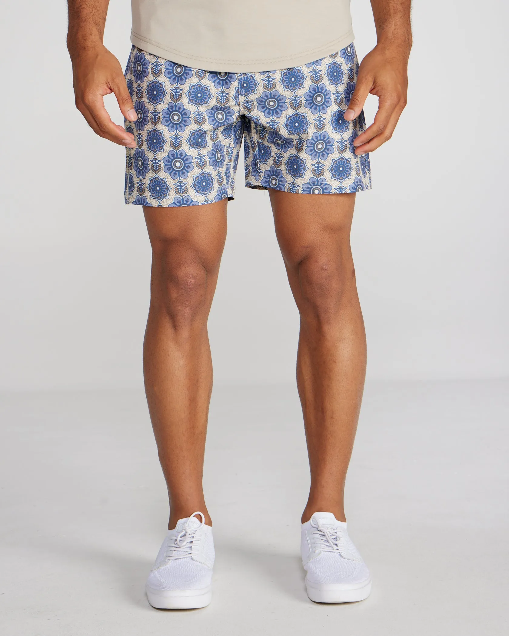 Baja BoardShort