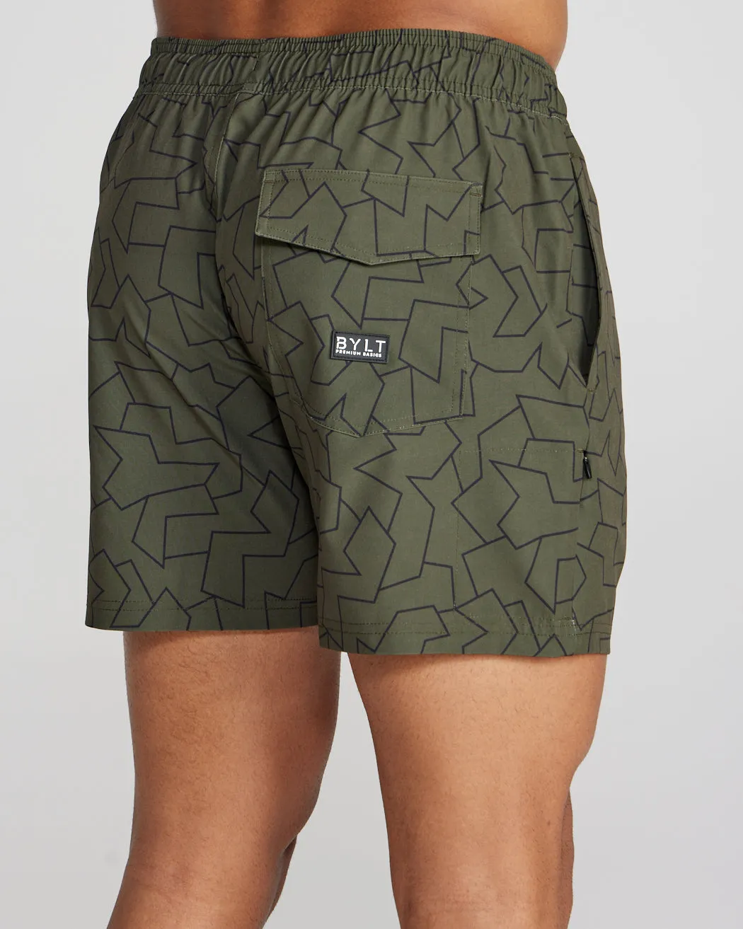 Baja BoardShort
