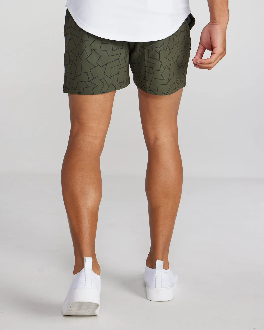Baja BoardShort