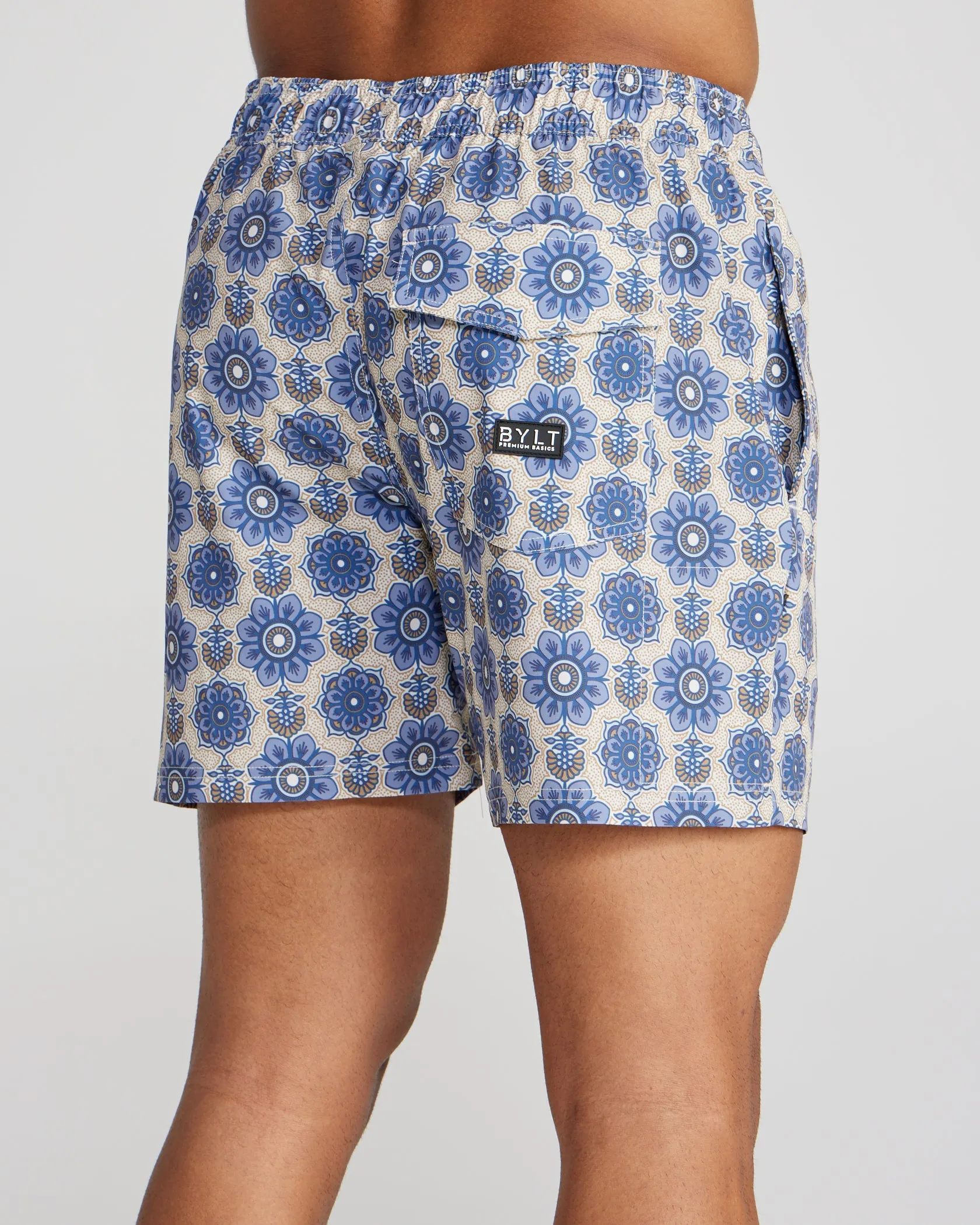 Baja BoardShort