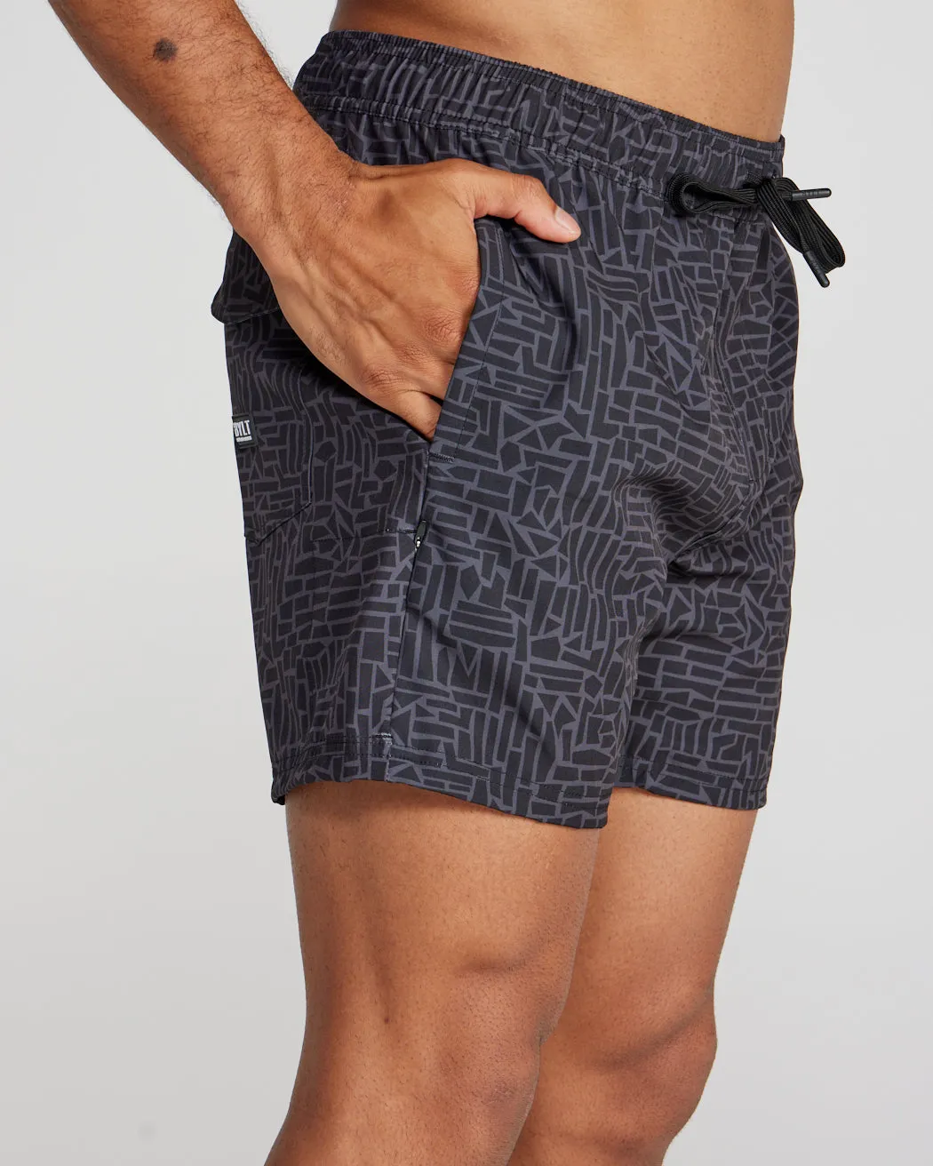 Baja BoardShort