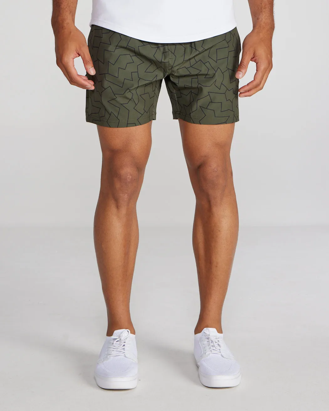 Baja BoardShort